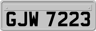 GJW7223