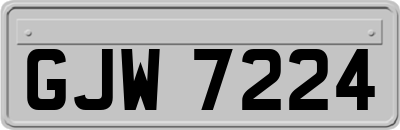 GJW7224