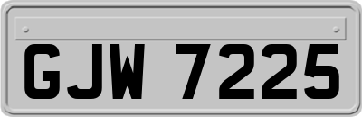 GJW7225