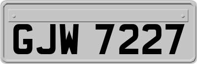 GJW7227