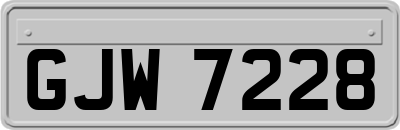 GJW7228