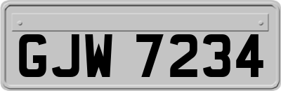 GJW7234