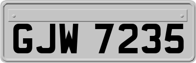 GJW7235