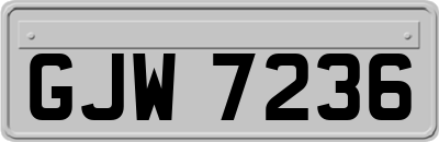 GJW7236