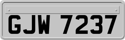 GJW7237