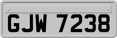 GJW7238
