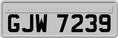 GJW7239