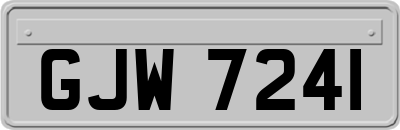 GJW7241