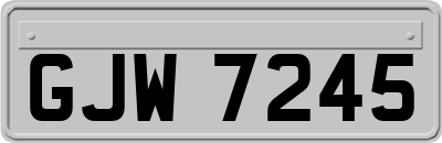 GJW7245