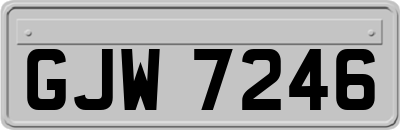 GJW7246