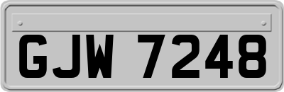GJW7248
