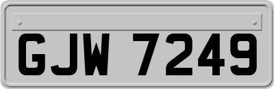 GJW7249