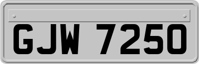 GJW7250