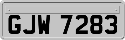 GJW7283