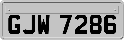GJW7286