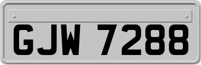 GJW7288