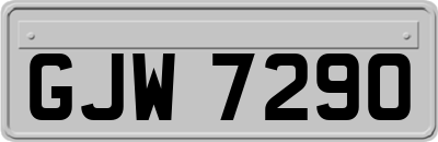 GJW7290