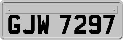 GJW7297