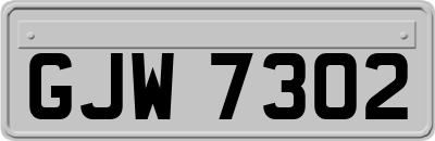 GJW7302