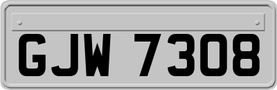 GJW7308