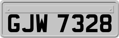 GJW7328