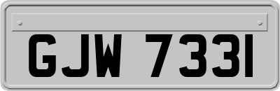 GJW7331