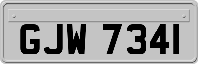 GJW7341