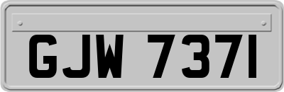 GJW7371