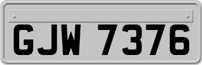 GJW7376