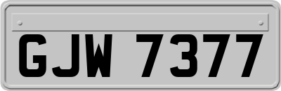 GJW7377
