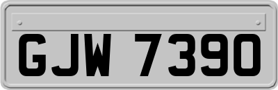GJW7390
