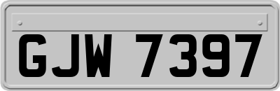 GJW7397