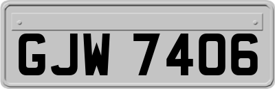 GJW7406