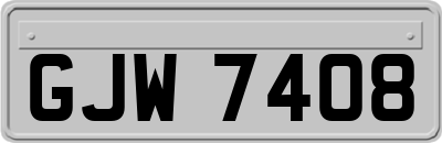 GJW7408