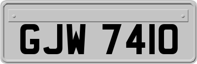 GJW7410