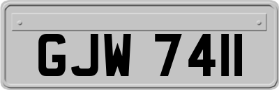 GJW7411