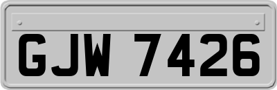 GJW7426