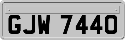 GJW7440
