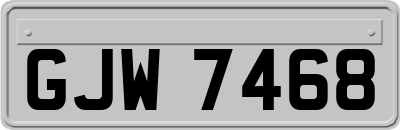 GJW7468