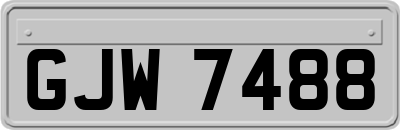 GJW7488