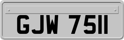 GJW7511