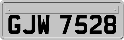 GJW7528