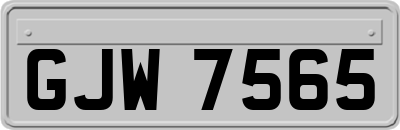 GJW7565