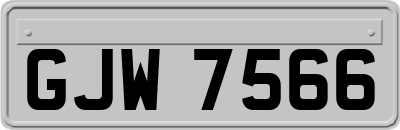 GJW7566