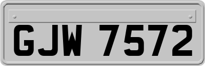 GJW7572