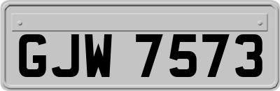 GJW7573