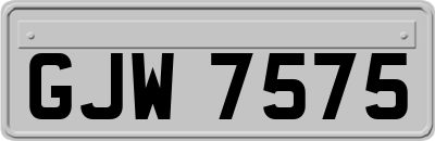 GJW7575