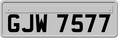 GJW7577