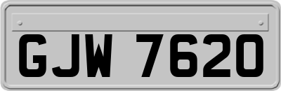 GJW7620