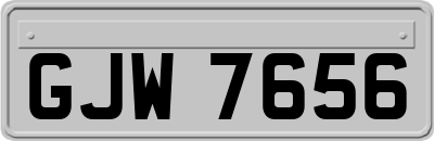 GJW7656
